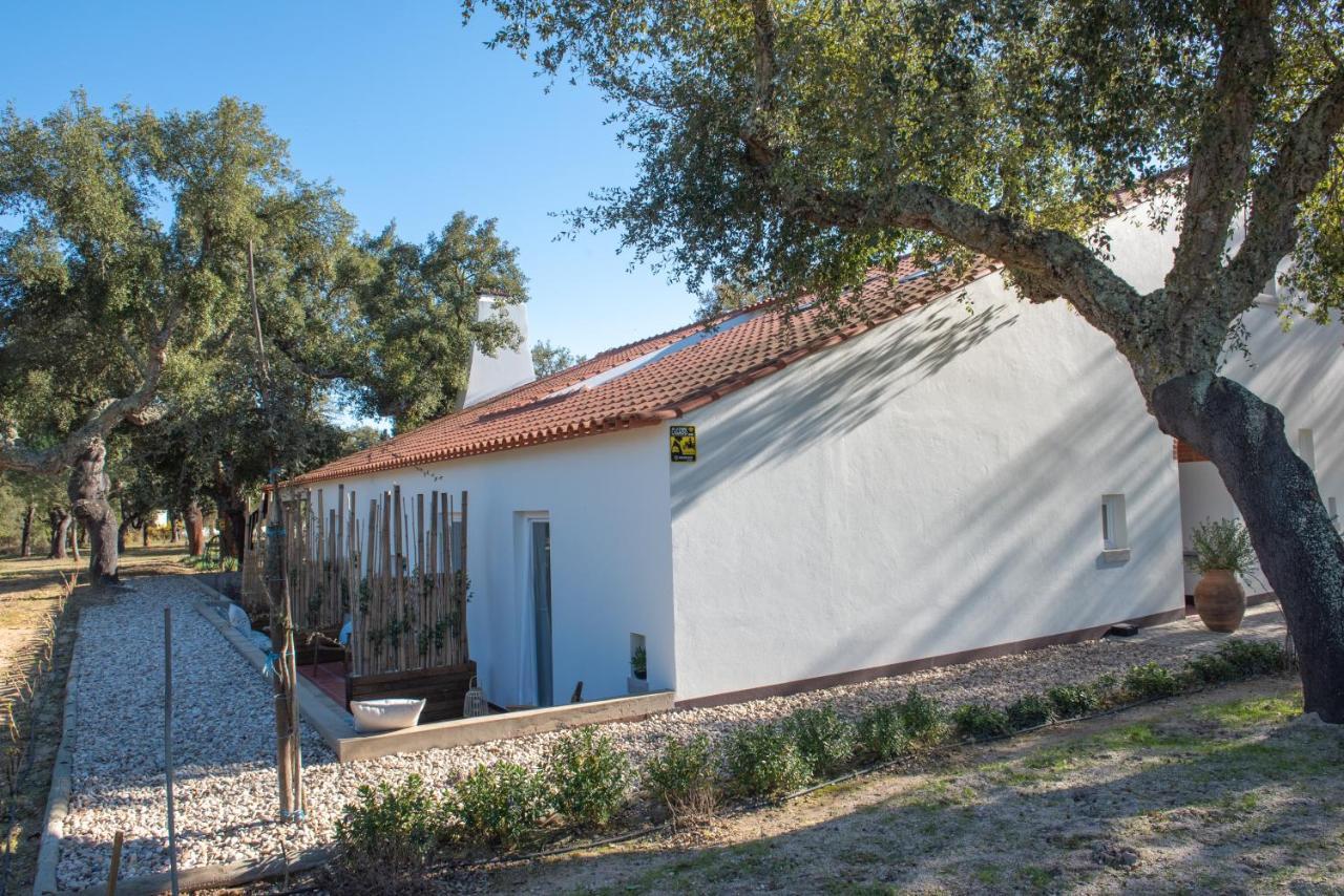 Herdade Das Onzenas De Cima Couco Luaran gambar