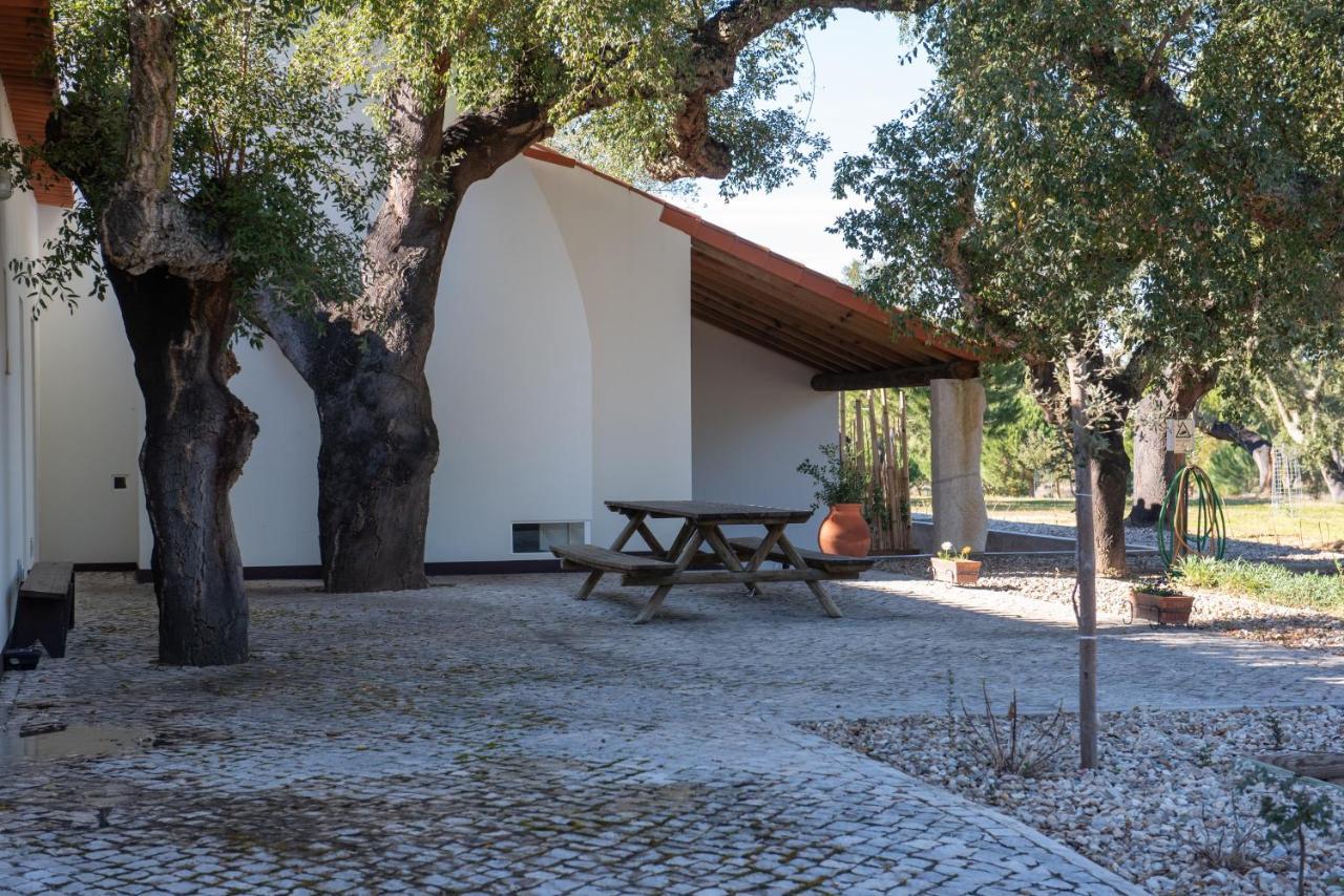 Herdade Das Onzenas De Cima Couco Luaran gambar